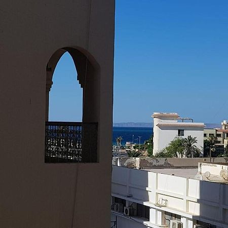 Sweet Home- Last Check In 12 Am Hurghada Exterior foto