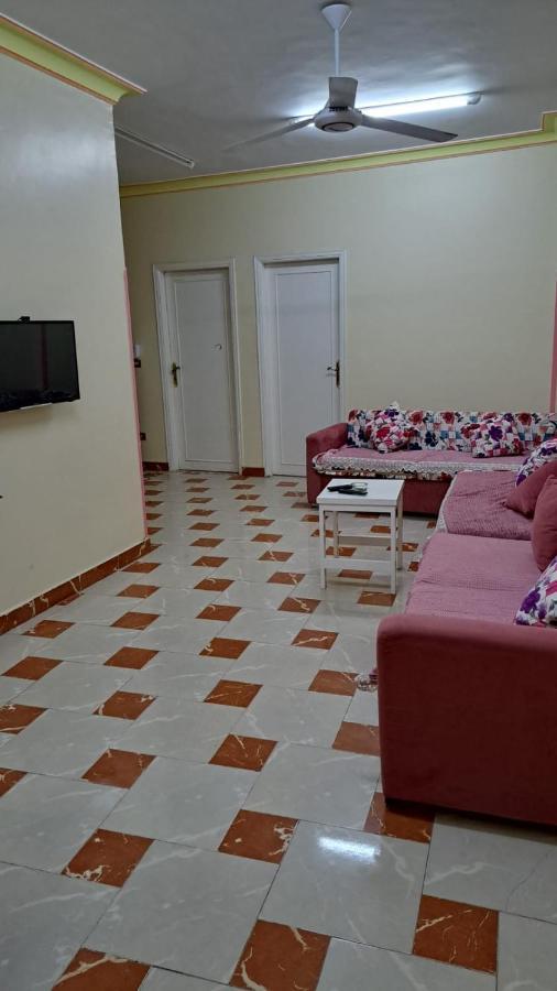 Sweet Home- Last Check In 12 Am Hurghada Exterior foto