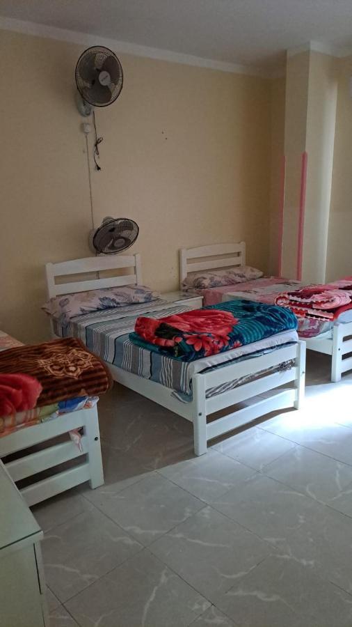 Sweet Home- Last Check In 12 Am Hurghada Exterior foto